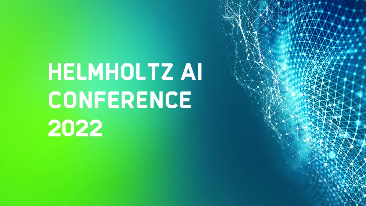 Helmholtz AI tweet media