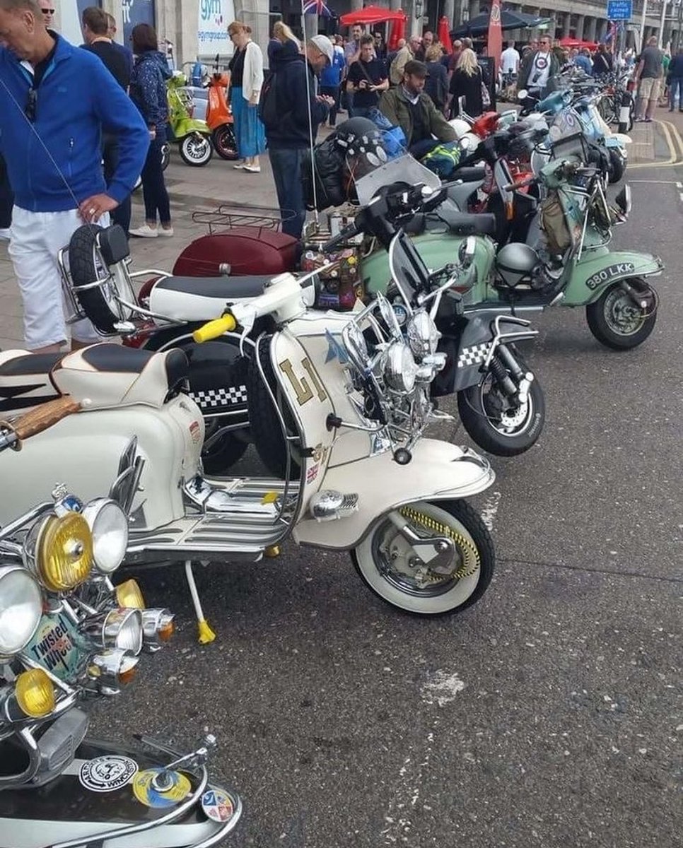 FishtailM's tweet image. 