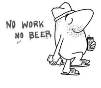 MichaBonnDe's tweet photo. #dropix #bonn #noworknobeer https://t.co/16C3VKPScQ