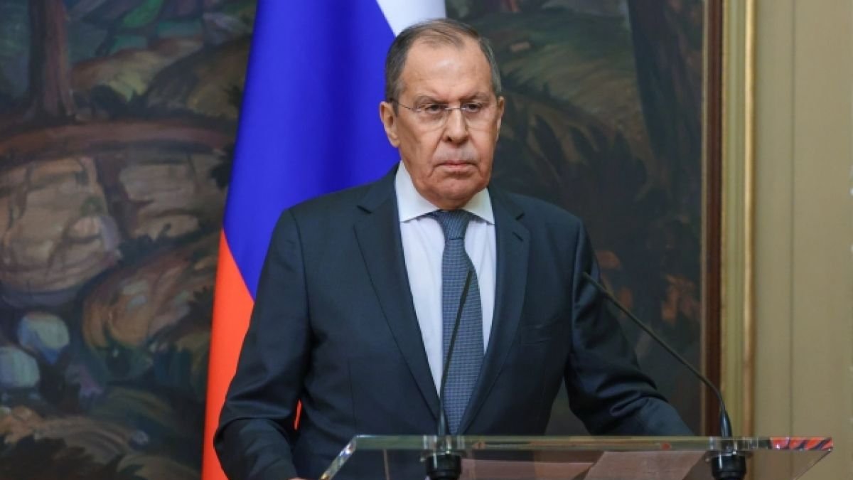 RusConsCapetown's tweet photo. #Lavrov: "During the military operation in🇺🇦, there have been many cases of fake information being injected. It is followed instantly by a propaganda campaign and angry condemnation. When the truth surfaces a few days later, nobody in the West wants to speak about it any longer." https://t.co/IOJ8pJ5wZV