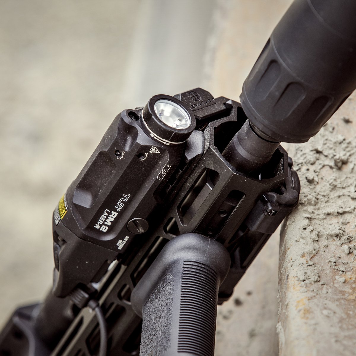 StreamlightUK's tweet photo. “An ""old"" lever action mechanics combined with the best modern equipment = an accurate and reliable rifle ! 🤠”
@instinct.tactique
Discover our full tactical range: https://t.co/x4Dg4wOoXU
#firearms #tactical #military #lawenforcement #gunlight #tacticallife #streamlight https://t.co/hh3vmxlaei