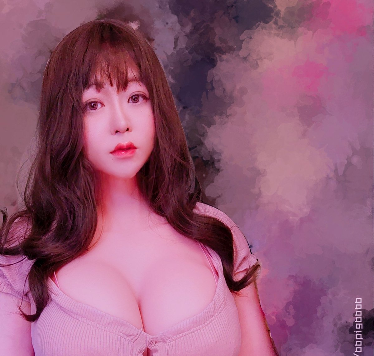 你還愛我嗎？

#完整的我在patreon https://t.co/llaRyLcpXB