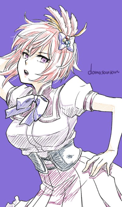 しおにゃんのtwitterイラスト検索結果