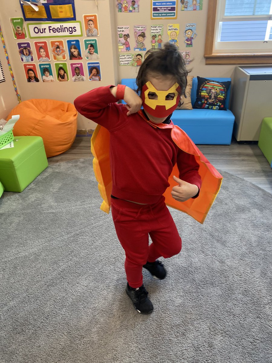MsBzSuperhereos's tweet photo. We have “Dino Powers” what’s your superhero trait?!🦹🏻‍♂️🦸🏻💪🏼🧩 #AutismAcceptanceMonth #acceptance #tuesdayvibe #Marvel #IronMan #Superhereo #KindnessMatters #Njedu #NJ @McginleyIsabel @MrsCullinane @BriannaReganEDU @WeehawkenTSD https://t.co/nKV7AZV9GK