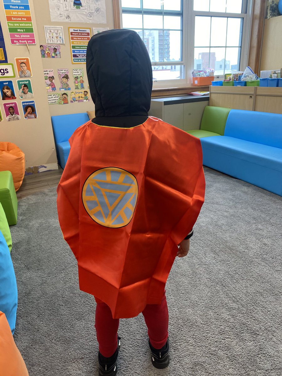MsBzSuperhereos's tweet photo. We have “Dino Powers” what’s your superhero trait?!🦹🏻‍♂️🦸🏻💪🏼🧩 #AutismAcceptanceMonth #acceptance #tuesdayvibe #Marvel #IronMan #Superhereo #KindnessMatters #Njedu #NJ @McginleyIsabel @MrsCullinane @BriannaReganEDU @WeehawkenTSD https://t.co/nKV7AZV9GK