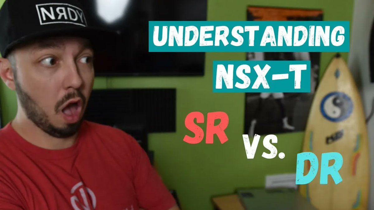 TrainTechBytes's tweet image. Getting into NSX-T and don&apos;t understand how routing works in NSX? In this breakdown by Mike Ghazaleh, he&apos;ll explain exactly how DR/SR routing works in easy-to-understand language! buff.ly/3x2b6vL #NRDYTech