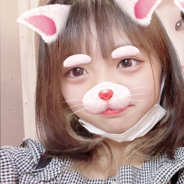 Twitterのコスプレ画像3