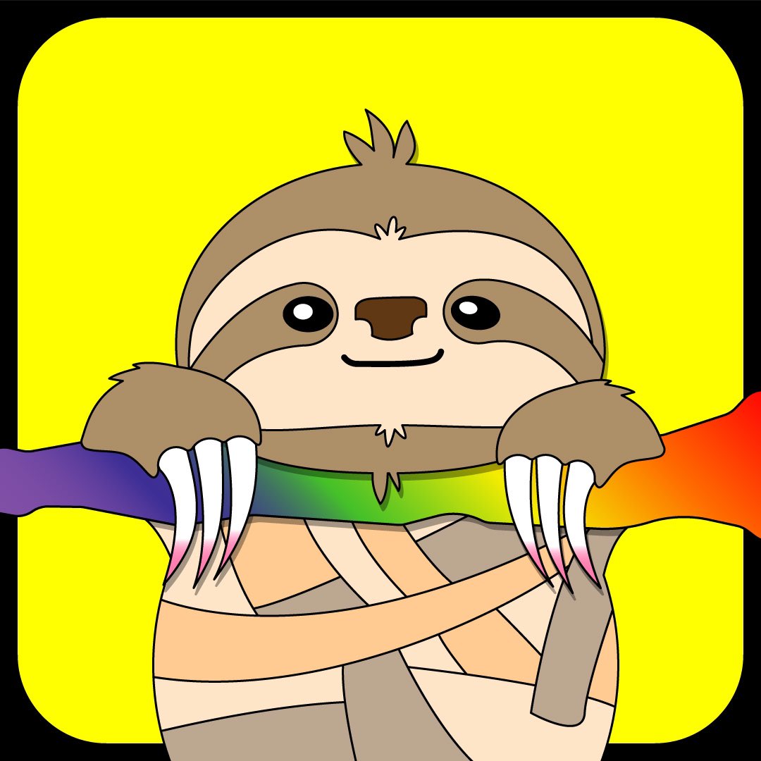 SlothCityNFT's tweet photo. GM Sloth City! 🦥 🚀 😎 

➡️ Hit the follow not to miss our next announcement 👀 

#NFT #NFTs #NFTdrops #opensea #NFTCollection #nftart #NFTCommmunity #NFTshill #OpenSeaNFT #NFTProject #NFTLaunch https://t.co/H2XAnL86sK