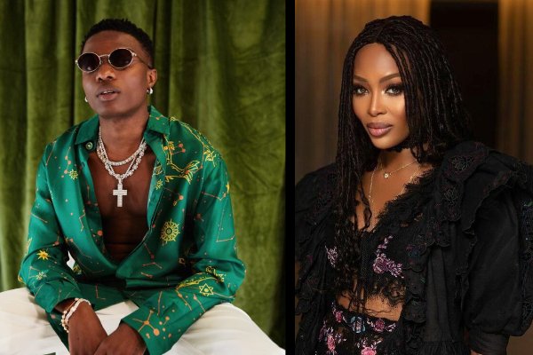 MobilePunch's tweet image. Grammys: Model Naomi Campbell Criticises Academy, Says Wizkid’s Essence Was In Wrong Category

British model, Naomi Campbell, has criticised the Recording Academy for snubbing Wizkid’s Made In Lagos album and also putting the hit song, Essence, in