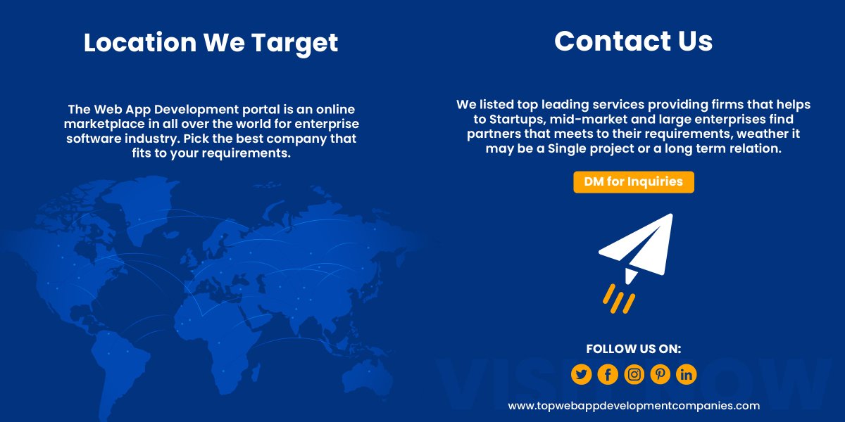 topwebappdev tweet picture