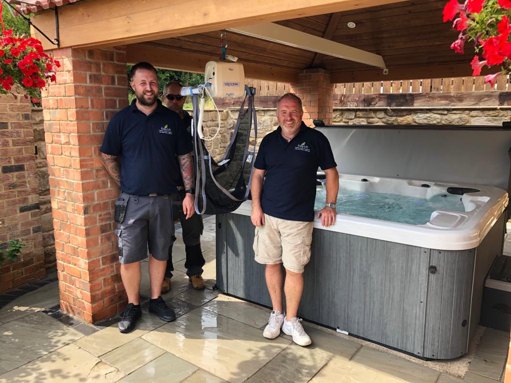 Stairliftrental's tweet photo. Congrats to the team at @vindomora for gaining recognition at the North East Tourism Awards providing fantastic lodges with accessibility as a priority. We have been delighted to work alongside the team to install hoists at the site. ππΎπ
#lodges #nefollowers #netourismawards https://t.co/EYIW75SH2l