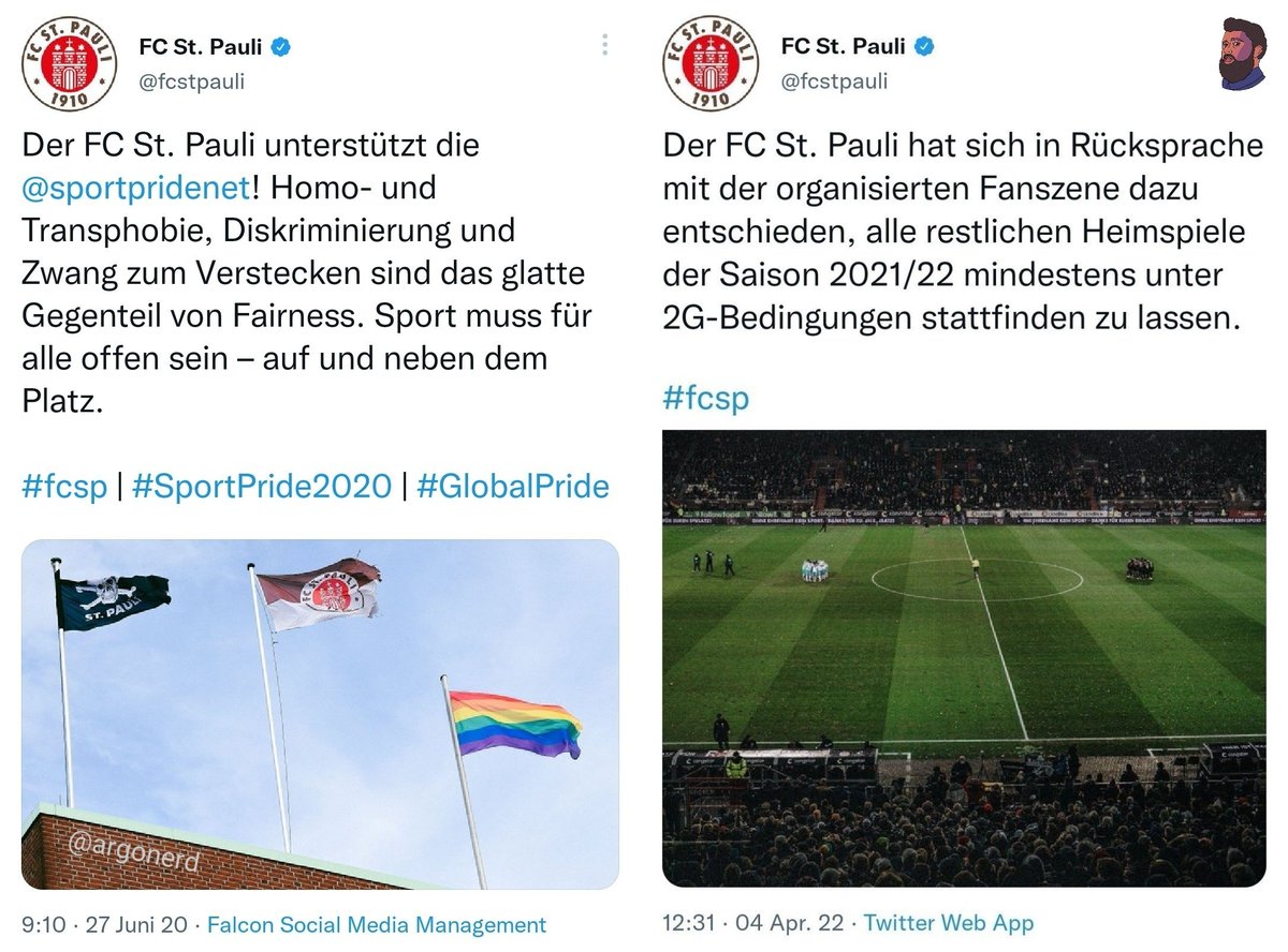 „Sport muss für alle* offen sein“

(*2G)