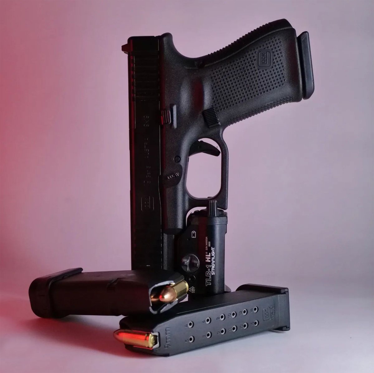 StreamlightUK's tweet photo. Sometimes greatness comes from a simple combination.
Glock 19 Gen5 MOS + TLR-1 HL
📸 @fiki_family
Learn more: https://t.co/x0Nkr0GXYM
#firearms #tactical #military #lawenforcement #gunlight #tacticallife #streamlight https://t.co/gVvLjSXeeS