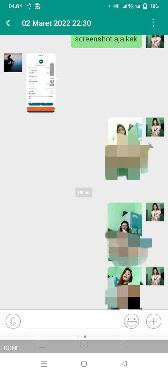 RamadhoniSaput2's tweet photo. Testi video pribadi #vcs https://t.co/onzD4f9mZY