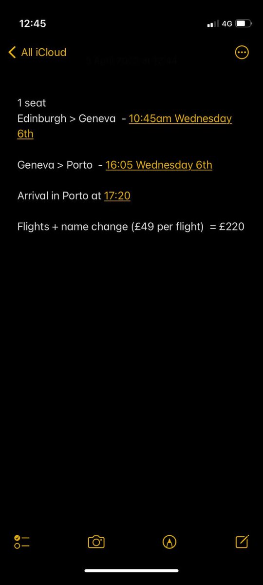 _korg_'s tweet photo. For anyone who has had flights cancelled and is needing to rebook one of our party has had to cancel so their flights are available. It's only flights out. £220 all in if anyone is interested 👍🏽 https://t.co/HFCFez1OHi