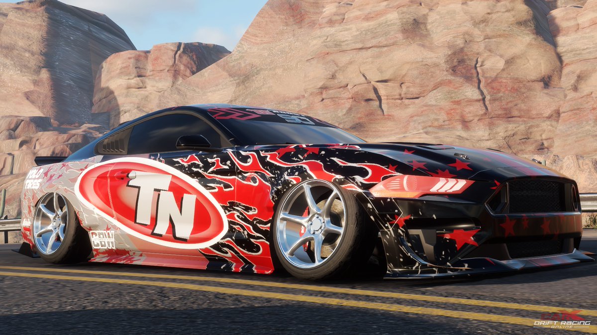 TnProductions48's tweet photo. @carx_technology TN MASKY  #PS5Share, #CarXDriftRacingOnline https://t.co/nDjDZNZBkf