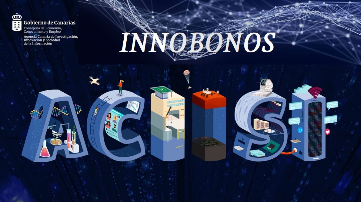 SCEmpleo's tweet photo. Los #INNOBONOS son subvenciones @agenciaiisi @EcoGobCan dirigidas a empresas/autónomos que inviertan en marketing digitaI, desarrollar una tienda online, creación de una página web,comercio electrónico y todo lo que fomente su innovación tecnológica➕https://t.co/2a1GRcrNEb https://t.co/khLT5dqItO