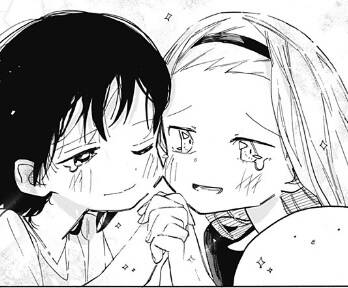 Hiragi3910's tweet photo. @GokiPIPI 流行に乗っかるのが一番だっピ
しずかちゃんとまりなちゃんのえっちな百合絵を描くっピよ～ https://t.co/kT5n736BvI