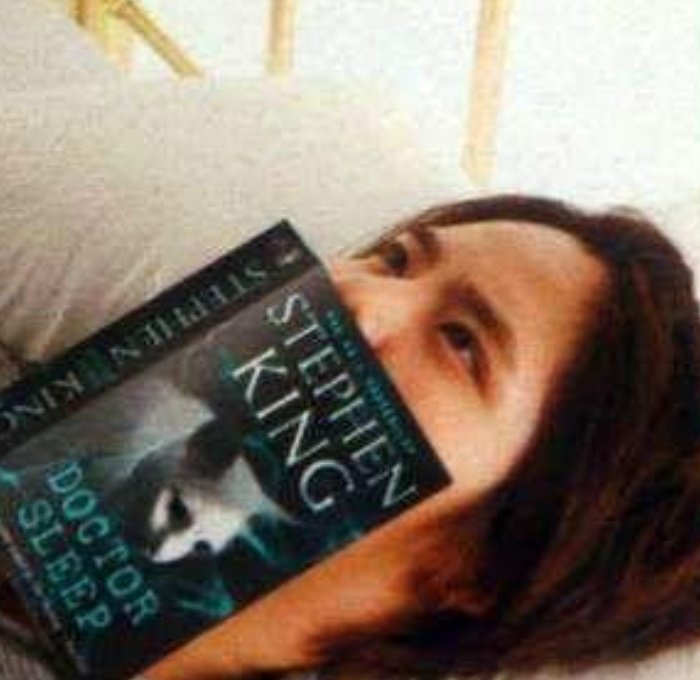 jokeamotow's tweet photo. Step 359 ¦

"Thank you for reading"

--

おつかれ けいと くん!💚

I wonder if we can ask him some book recommendations also since he is doing movie recommendations. 😊🤔
#けいとのひとりごと #岡本圭人 #KEITOpinion https://t.co/cvhUYLlnbL