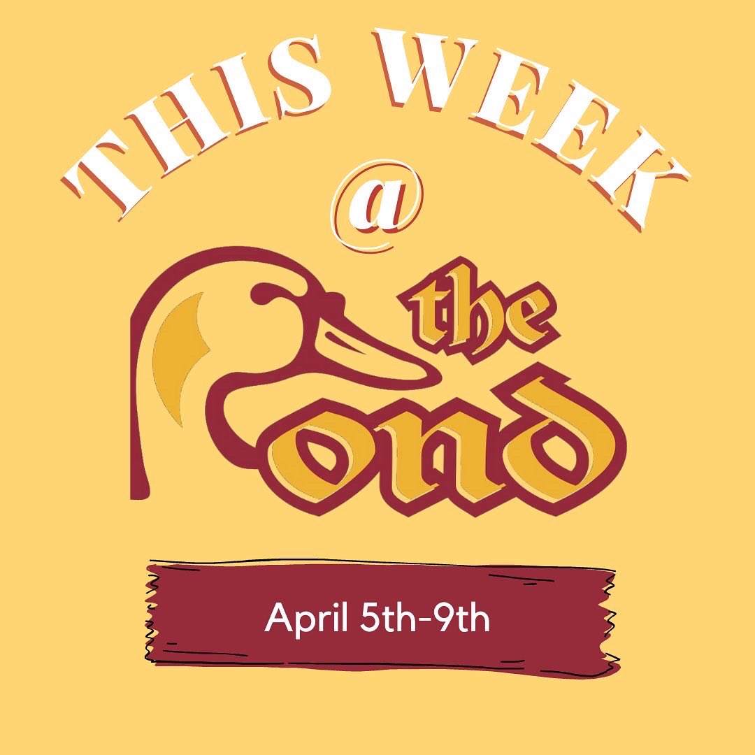 The Pond tweet media