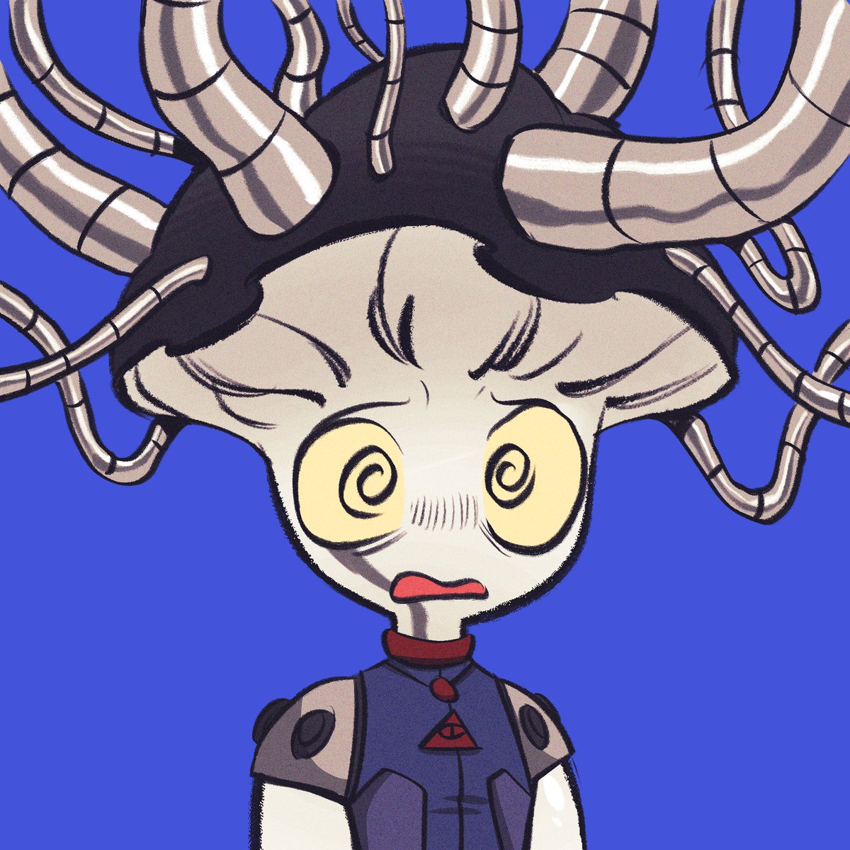 Interact with this post 👁️