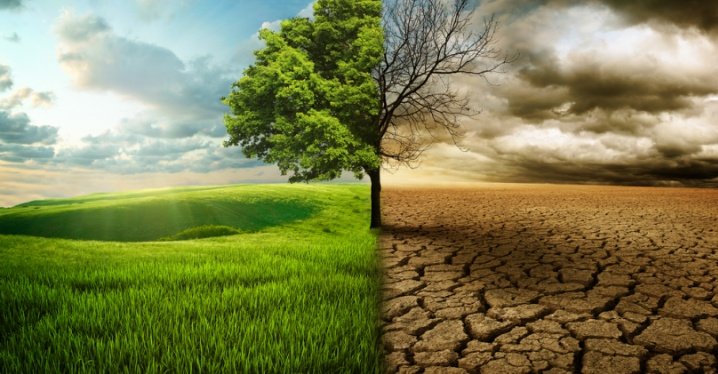 Climate change and its impact on communities