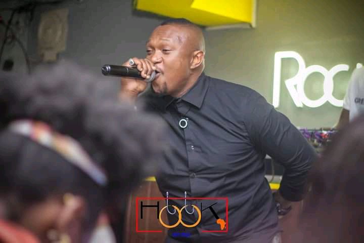 CredibleChippa's tweet photo. We had another successful event on Sunday. We appreciate the love & support. We did it the H💢💢K way. We on next week Sunday. Wait for it. Thanks to @KaylowOfficial for showing us and Giving his A-game performance. We moving. We growin
#Dreamchasers
#HOOKEFFECT
#Rockerfella https://t.co/ic1vTp7GQB