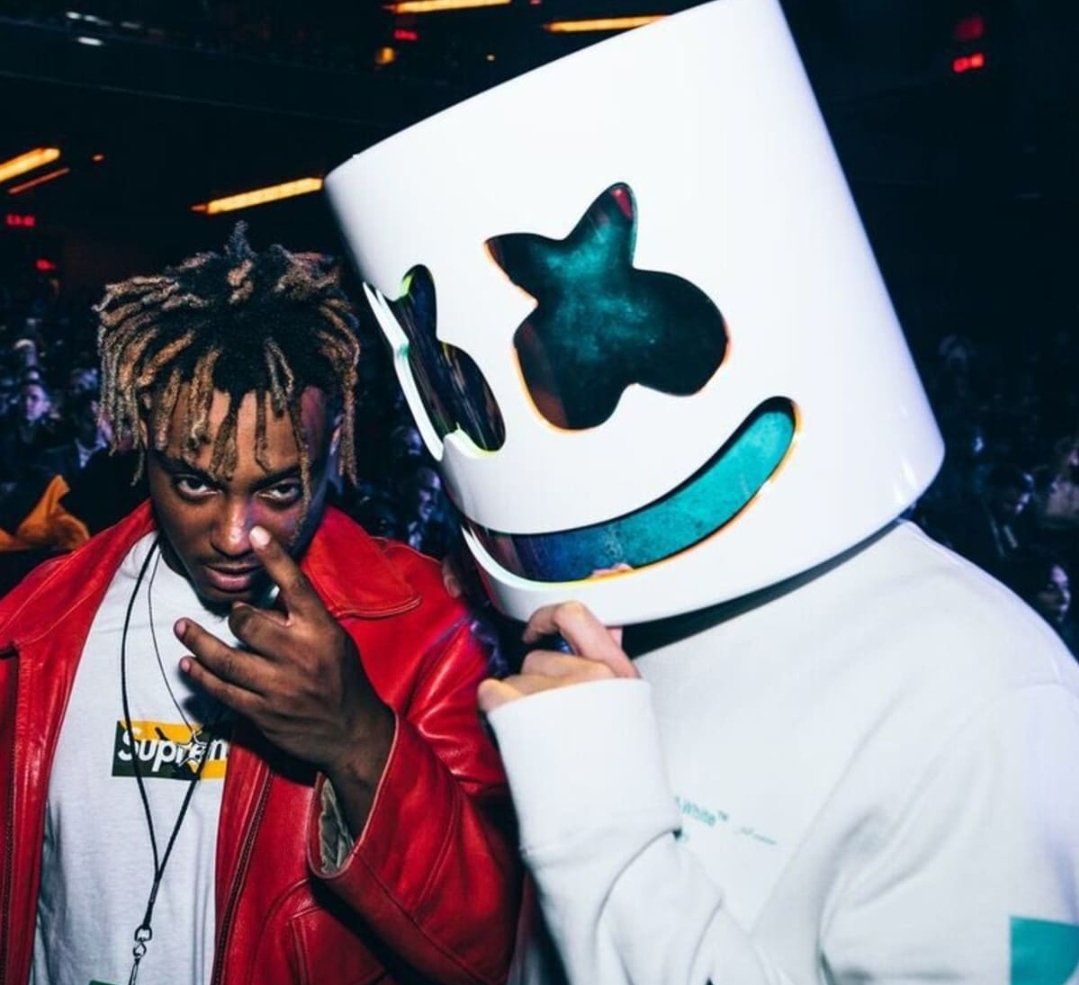 Juicewrld999fr's tweet photo. "Come & Go" by Juice WRLD an Marshmello now has 670 Million streams on spotify
.
.
.
#JuiceWrld #rapper #Spotify #Rap #comeandgo #LND #juicewrldalbum #LLJW #YouTube #SoundCloud #999forever #longlivejuicewrld #musicaudio https://t.co/kL3uxTa62q