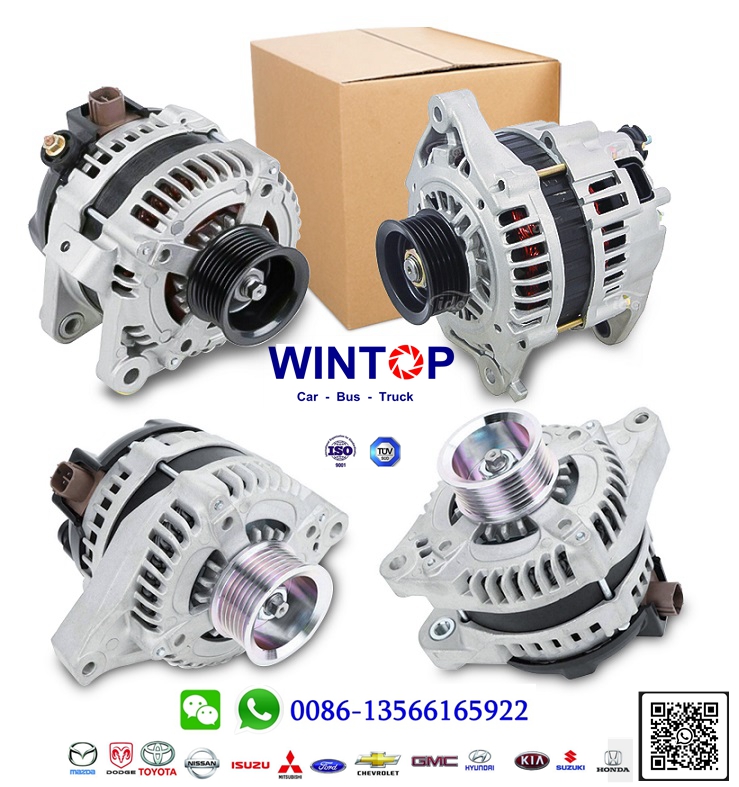 Wintop Autopartes (@wintop_autopart) on Twitter photo Supply High quality Alternator&Starter and Parts
mlautowiper@hotmail.com#Alternator #starter #StarterMotor #alternators #dynamotor #SPAREPARTS #AUTOPARTS #AUTOPARTES #CARREPUESTOS #RepuestosAutomotrices #automoveis #mercadoAUTOPARTES #carparts #caraccessories #AutoAccessories Supply High quality Alternator&Starter and Parts
mlautowiper@hotmail.com#Alternator #starter #StarterMotor #alternators #dynamotor #SPAREPARTS #AUTOPARTS #AUTOPARTES #CARREPUESTOS #RepuestosAutomotrices #automoveis #mercadoAUTOPARTES #carparts #caraccessories #AutoAccessories