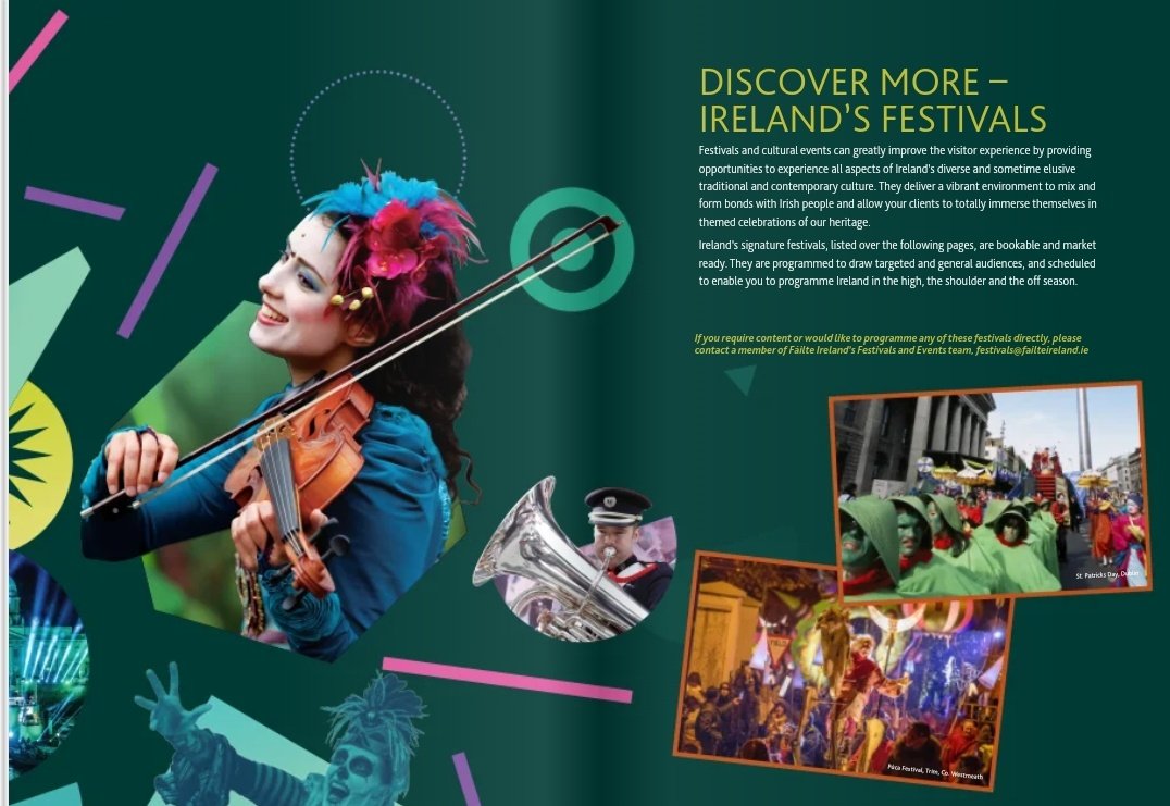 ais_odriscoll's tweet photo. Today's #RoundTable talks varied largely from interest in our #festivals,esp @PucaFestival @ancienteastIRL,along with choosing #Limerick,a @wildatlanticway gateway city, as a base to tour some of the west coast.Always lovely to hear of their love for #WestCork 🥰 #DerToursAcademy https://t.co/CaImG6Hys1