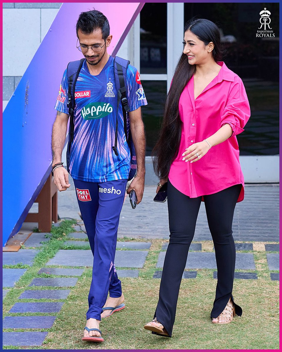Hero_Zumour's tweet photo. Find someone who looks at you the way Chahal looks at the ground https://t.co/b0ApG04AyI