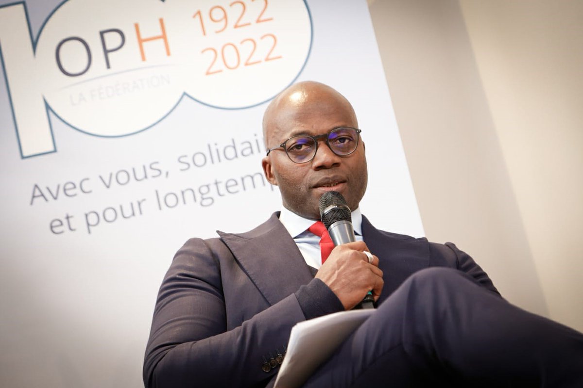 Fédération des Offices Publics de l'Habitat tweet media