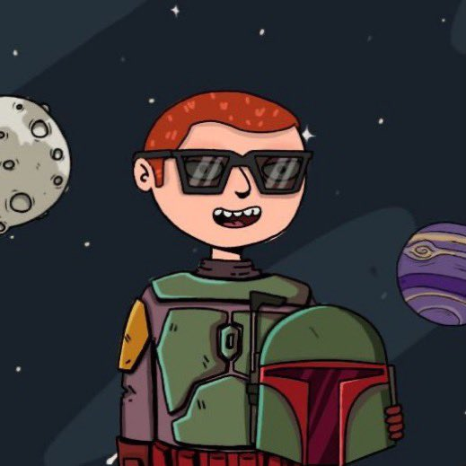 🍀 #NFTGiveaway 🍀

1x <a href="/GalacticoreNFT/">Galacticore (Building on SHARDEUM)</a> NFT  🛸🚀🌙

To Enter:

1️⃣Follow <a href="/GalacticoreNFT/">Galacticore (Building on SHARDEUM)</a> &amp; <a href="/HumusNFT/">Humus</a>
2️⃣💚 + RT
3️⃣Tag 3  ⬇️

⏰ 48h

#Avalanche #AVAX  #NFTCommunity #NFTart #NFTdrop #Giveaway