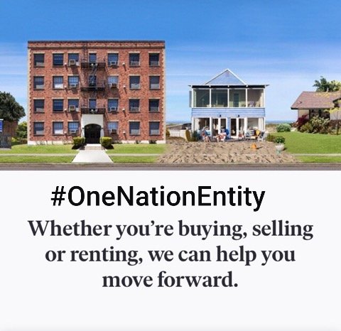 Don't be stuck moving forward! I'm here to assist in guiding you through. #RentvsBuying #OneNationEntity #RealEstate #ValerieBrownBroker #CreatingOwnership #Bossmoves