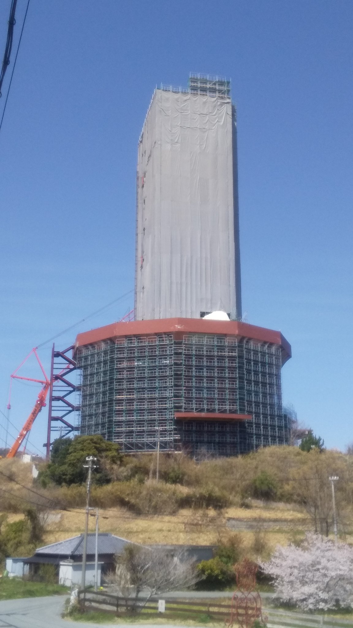 世界平和大観音像 Twitter Search Twitter