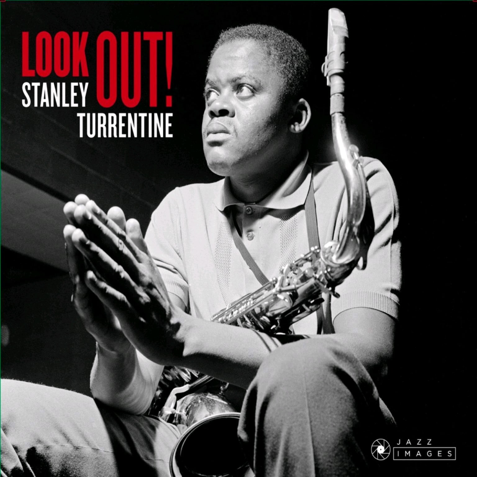 HAPPY HEAVENLY BIRTHDAY STANLEY TURRENTINE APRIL 5TH 1934 - SEPTEMBER 12TH 2000 