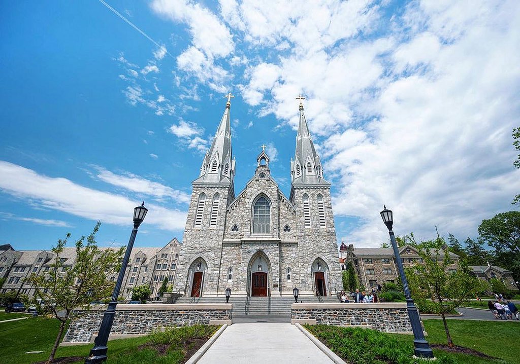 Our Campus 💙🏡 ✌️ #GoNova