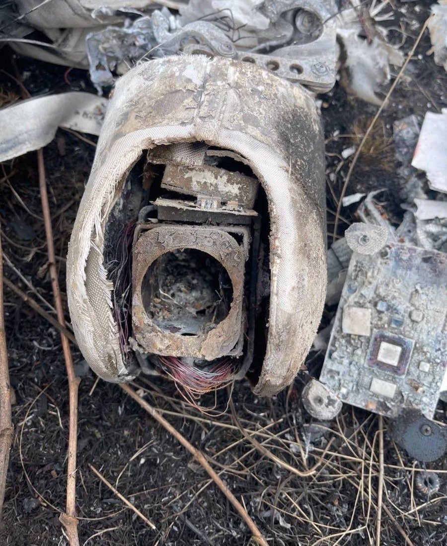 Polymarket Intel tweet media