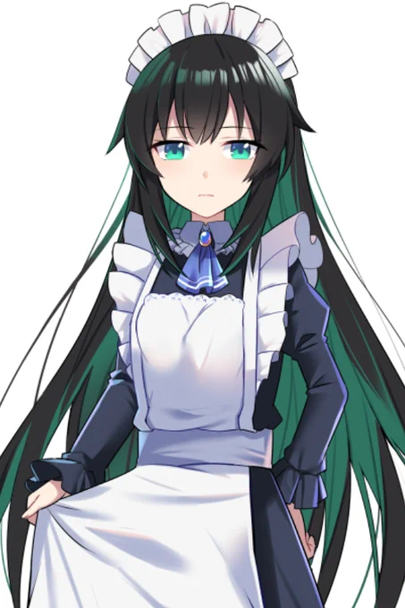 skebでオリキャラを描かせていただきました!
ありがとうございます!!
https://t.co/THwuKS6UrS 