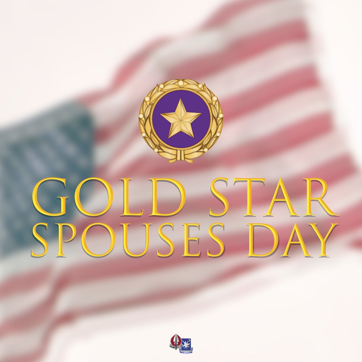 Forever in our Hearts! Join us as we pay tribute to our treasured #GoldStarSpouses. Thank you for recognizing their sacrifice, honoring their resilient spirit, and taking the time to listen to their stories. Remember, Respect, and Honor them and their fallen. #NSDQ