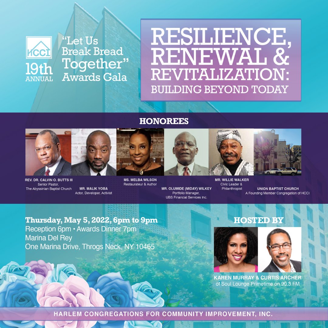 HCCI Weekly:  HCCI scholarship applications are available NOW. Plus, don't miss the 2022 HCCI gala awards dinner! conta.cc/38umGp9