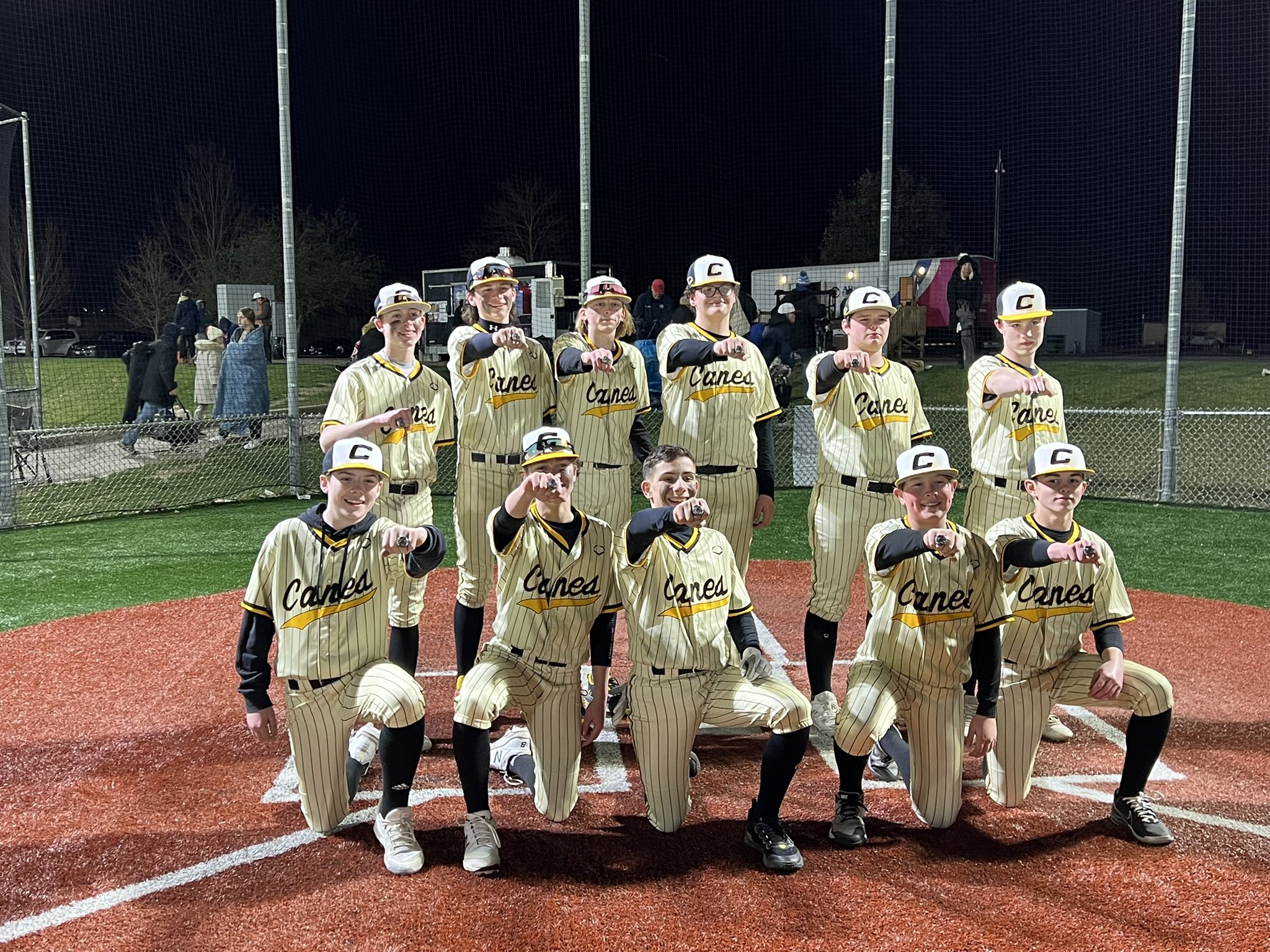 Canes Ohio Baseball 14u (Canes__Baseball) / Twitter