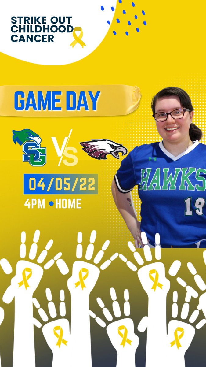 St. Georges Softball tweet media