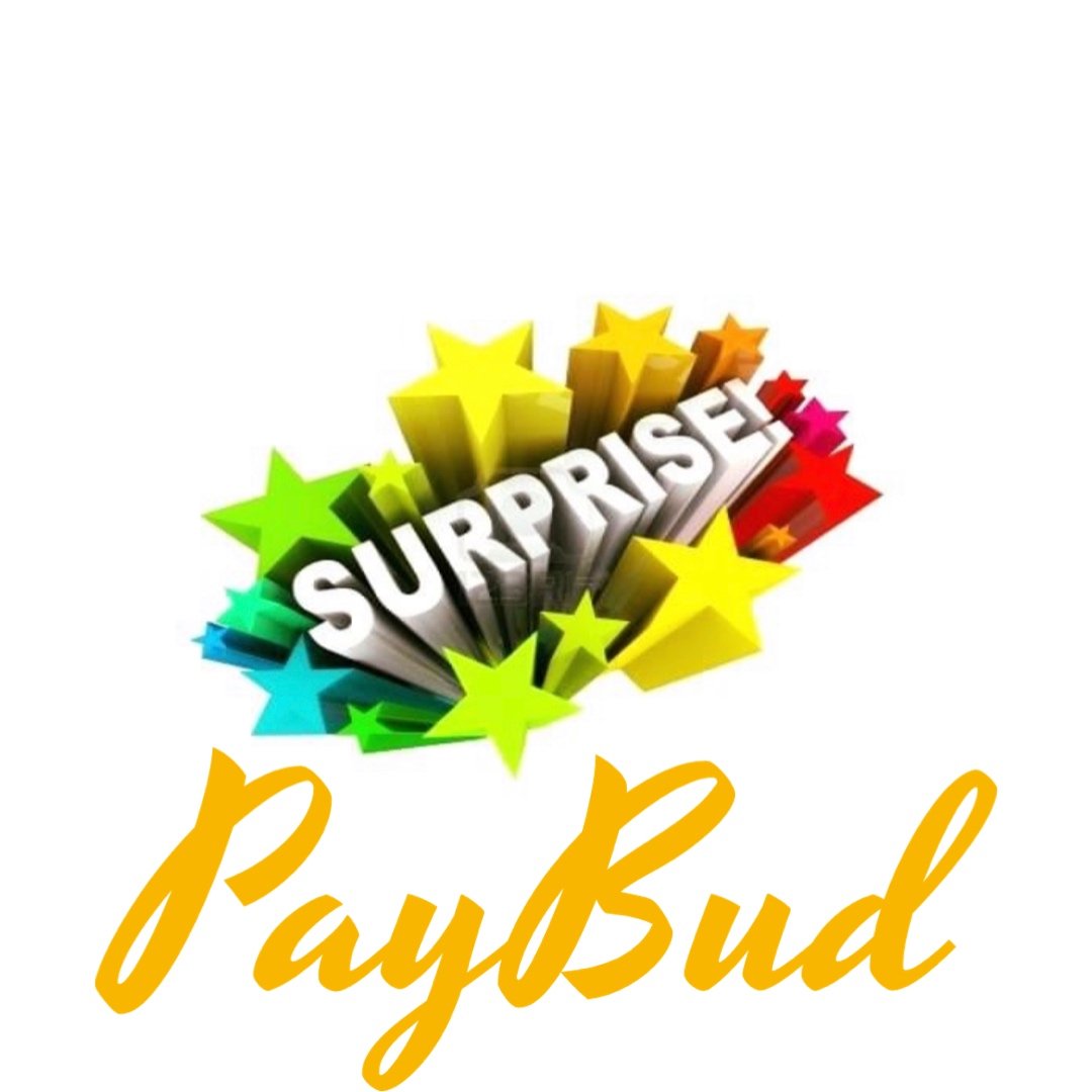 PayBudRewards's tweet photo. Halfway through the week!!!!👍

How about a surprise Promo Code to end the week!!! ⚡️⚡️  Worth 12000+ points.  Only 50 available.  Don't miss out on some easy points. Use code:  #50PAYBUDPROMOS4UX

Enjoy the day!!!! 😀
#paybudpromos 
#YourLifeRewarded https://t.co/N5cz01AQgV