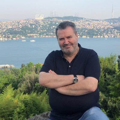 #YeniProfilResmi