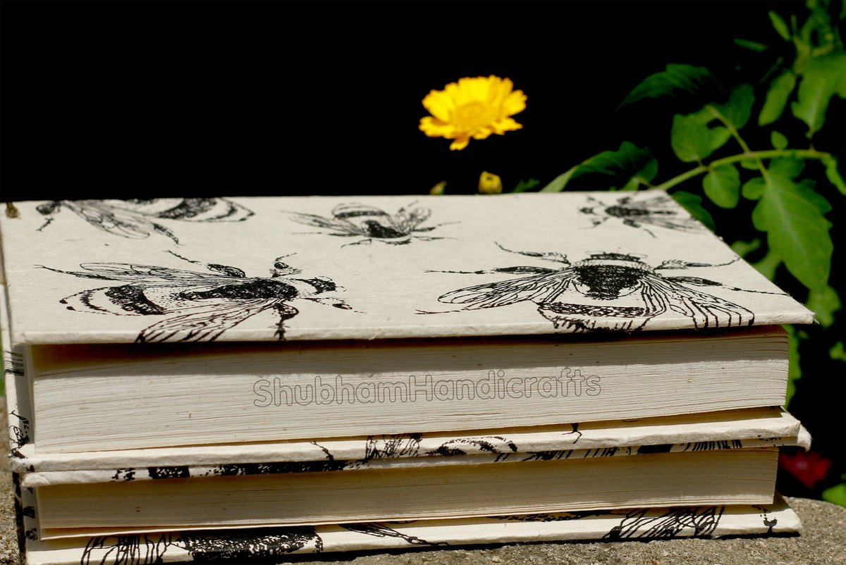 shubham_paper's tweet photo. #Handmade Hard Cover #NoteBooks
6 x 9 inches, 80 clean cut #LoktaPaper pages
#HandmadePaper #TreeFree #Giftideas #HandmadeGifts #screen_printed #Nepal https://t.co/W7ISr5pS7e