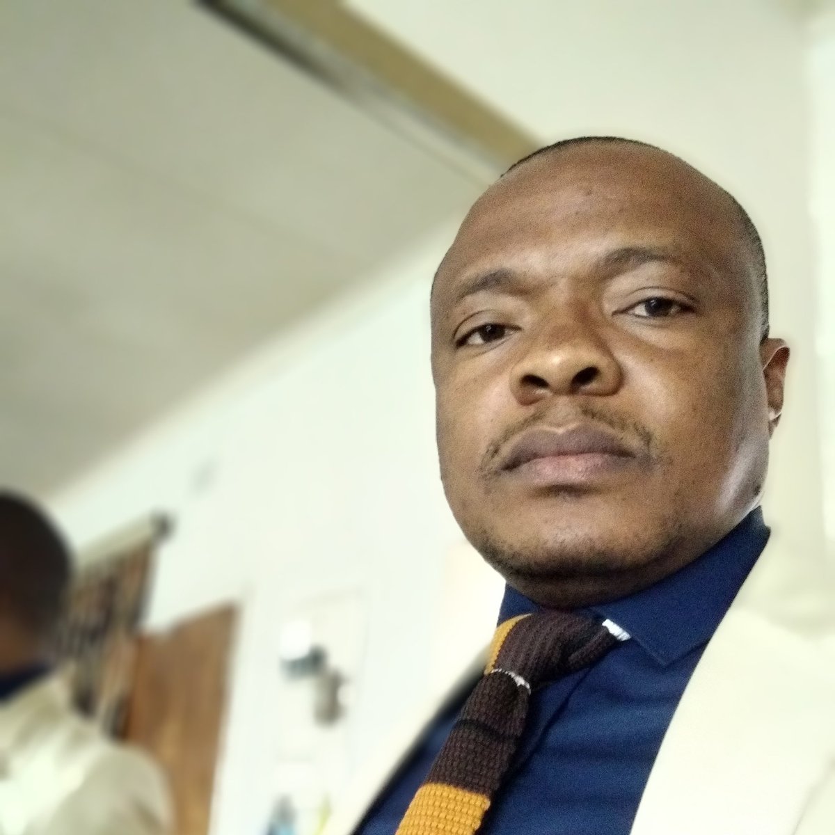 tshibanda_eric's tweet photo. #NewProfilePic https://t.co/xUwvaLrX5X