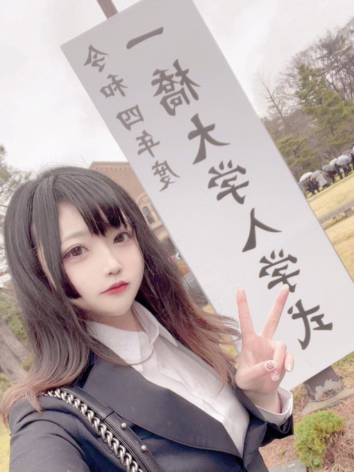 コスプレイヤー芝麻TOKAのTwitter画像101