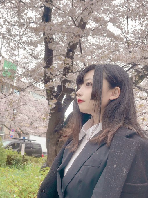 コスプレイヤー芝麻TOKAのTwitter画像102