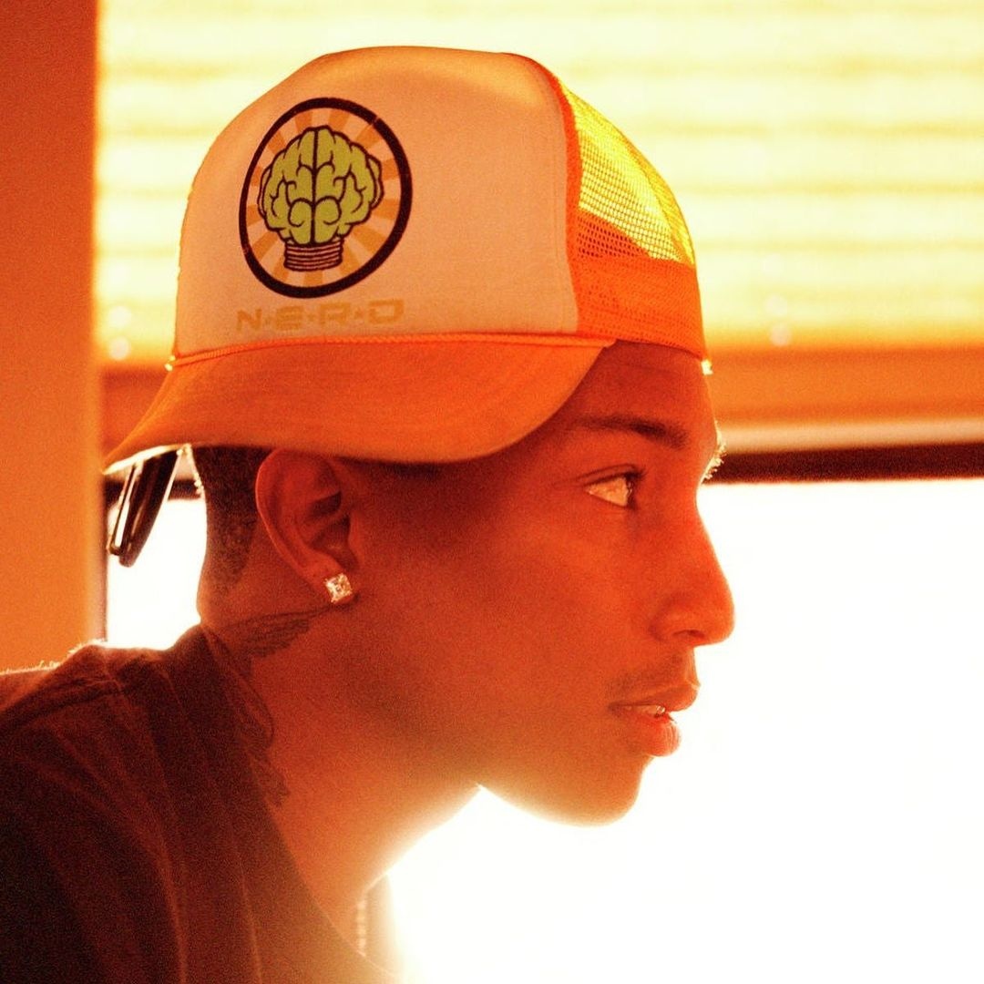 Pigeons & Planes tweet media